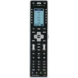 Rechargeable Universal PC Programmable/Learning Remote