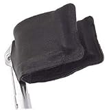 Fetterman Leather Cuff Covers