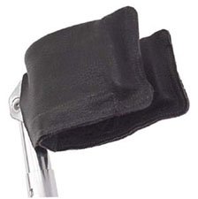 Fetterman Leather Cuff Covers