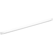Dynalon 303334-0002 Solid PTFE Core Lab Stirring Rod, 5/16" Diameter x 8" Length (Pack of 4)