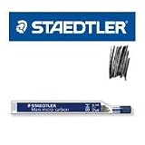 ステッドラー　250 13－HB　<strong>シャープ</strong>替芯マイクロカーボン1.3mm　12ケース箱入り