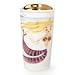 Starbucks Illustrated Siren Double Wall Traveler, 12 Fl Oz