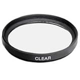 B + W 67mm MC (Multi Resistant Coating) Clear Glass Protection Filter, #007
