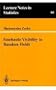 Stochastic Visibility in Random Fields (Lecture Notes in Statistics)