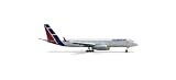 Herpa Wings Cubana TU204 Model Airplane