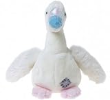 from Me to You 4 My Blue Nose Friend Ripple the Swan Model G73W0213