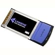 Linksys Wireless-N PC Card & Notebook Adapter