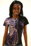 MEAT ON THE WISHBONE S/S T-SHIRT