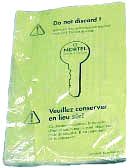 Nortel BCM50 Fax Overflow Authorization Code NTKC0213
