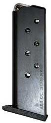 MDS Magazines Mag 3032 32 ACP 7Rd Blue Beretta 3032 by MDS Magazines