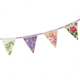 Utterly Scrumptious Bunting