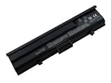 New Laptop Replacement Battery, 6 cells, for Dell XPS M1330 Laptop, Replacement for parts UM230 PU556 CR036 TT485 312-0566 0CR036 WR053 0WR053 312-0567 PU563