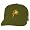 West Virginia Power New Era 2008 Onfield 59FIFTY (5950) Home Cap (6 7/8)