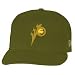 West Virginia Power New Era 2008 Onfield 59FIFTY