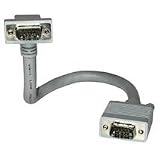 Cables to Go Premium - VGA cable - HD-15 (M) - HD-15 (M) - 50 ft