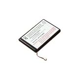PDA/Handheld Battery Zire 71