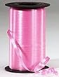 Ribbons - Curling Ribbon- 3/16" - 500 YARDS (1500FT) - Hot Pink - Birthday Party/Craft/Wedding Favors
