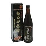 もろみ黒酢