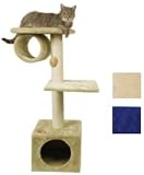 Kratzbaum Zirkon beige