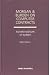 Morgan and Burden on Computer Contracts