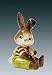 Goebel Hasenbaby - Hasenfamilie-GOE Ostern Sonstige