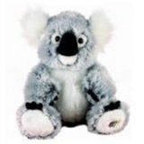 Webkinz Koala Bear