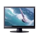 Optiquest Q241wb 24" Widescreen LCD Monitor 1920x1200 6ms Tilt Black w/ Speakers