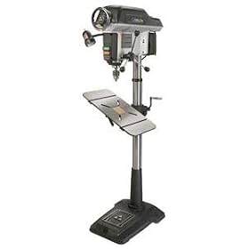 DELTA 20-950 20-Inch Variable Speed Drill Press
