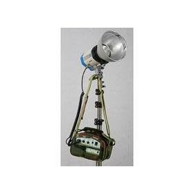 JTL Mobilight 1001 AC/DC Monolight with Lithium Battery, 5600K Color Temperature