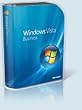 Microsoft Windows Vista Arabic Business Edition - Full Version (FPP)