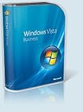 Microsoft Windows Vista Arabic Business Edition - Full Version (FPP)