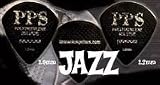 Fernandes PPS Jazz Picks 12pk - 1.0mm