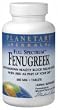 Full Spectrum Fenugreek 600 mg - 60 - Tablet