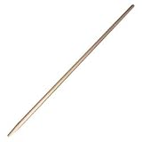 60 Tapered Wood Handle (10-0026)
