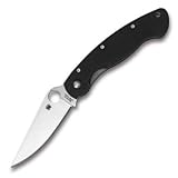 Spyderco Military Model Model # C36GPE