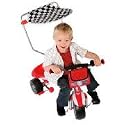 Mini Brand exclusive trike