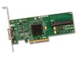 Sas 3442E-R Raid Kit 8PORT Pcie 3GB/S 4 Int 4 Ext Cables ROHS6