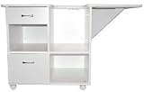 Perfexion PXD1600 Cabinet for 6-needle Embroidery Machines