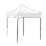 KD Mejestic 25 / 5' X 5' Pop-Up Tent