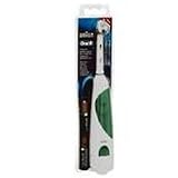 Braun D4010 Oral-B Plak Control Toothbrush Battery Operated - 1Ea