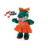 Plushland Florida Alberta Gator W/Fight Song