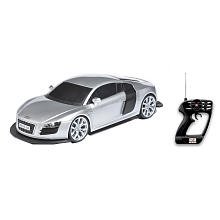 Maisto 581045 - 1:10 R/C Audi R8 V10 2009 (farblich sortiert)
