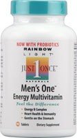 Men's One Energy Multivitamin  90 tablets