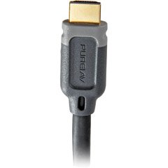 Belkin PureAV AV22300-12 12-Foot HDMI-to-HDMI Audio Video Cable