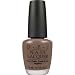 Opi Brights Over the Taupe