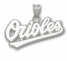 Baltimore Orioles MLB 