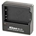 Nikon MH-61 Battery Charger for Coolpix 3700, 4200, 5200, and P Series Digital Cameras