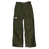 The North Face Kids Freedom Insulated Pant (Little Kids/Big Kids) AR3J21L