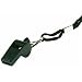 Huffy Sports 8304S Whistle With Lanyard