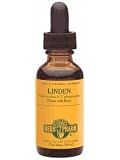 Herb Pharm Linden/Tilia cordata & T.platyphyllos Extract - 1 oz.